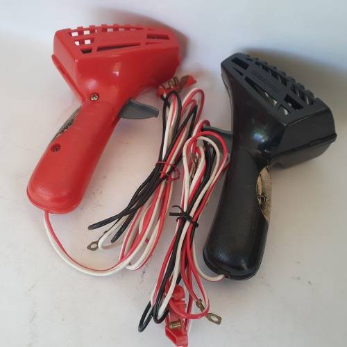 1 x Pair Scalextric C265 Hand Controls
