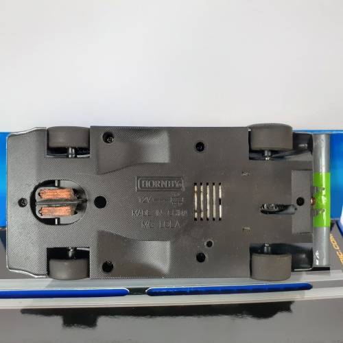 Scalextric C2366 MG Lola LMP Boxed