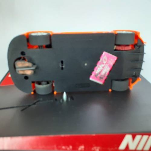 Ninco 50378 Renault Megane Trophy Frutta Boxed