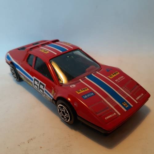 Bburago Ferrari 512BB