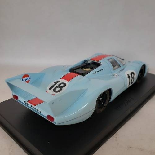 Fly Classic A1402 Porsche 917LH 24hour Le Mans 1971 Mint Boxed
