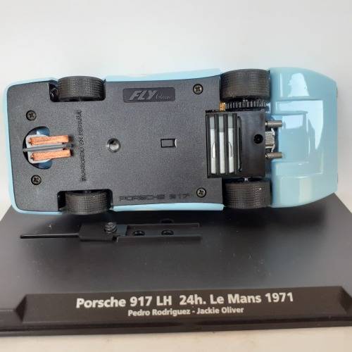 Fly Classic A1402 Porsche 917LH 24hour Le Mans 1971 Mint Boxed