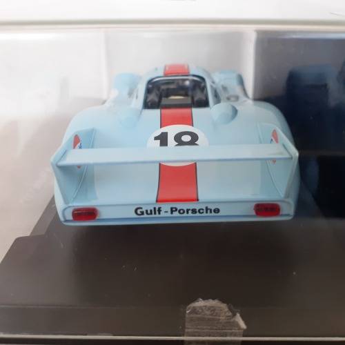 Fly Classic A1402 Porsche 917LH 24hour Le Mans 1971 Mint Boxed