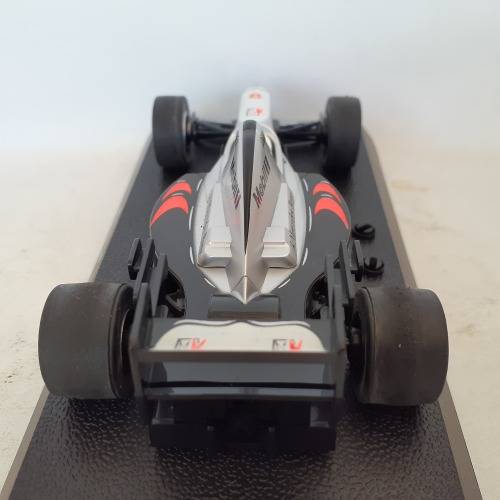 Scalextric C2105 McLaren MP4/10 Mercedes No.9 Boxed