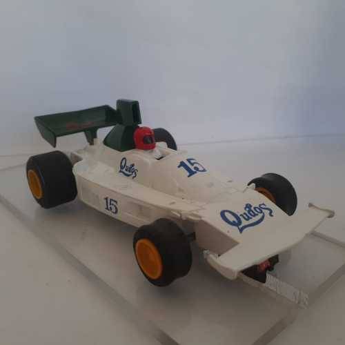 Scalextric C228 Ferrari 312T Qudos