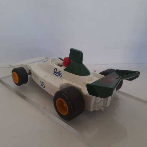 Scalextric C228 Ferrari 312T Qudos