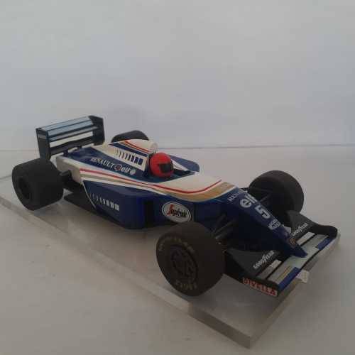 Scalextric C533 Williams FW15C No.5
