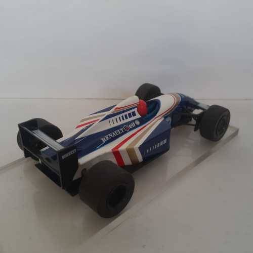Scalextric C533 Williams FW15C No.5