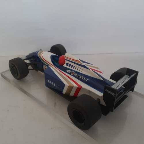 Scalextric C533 Williams FW15C No.5