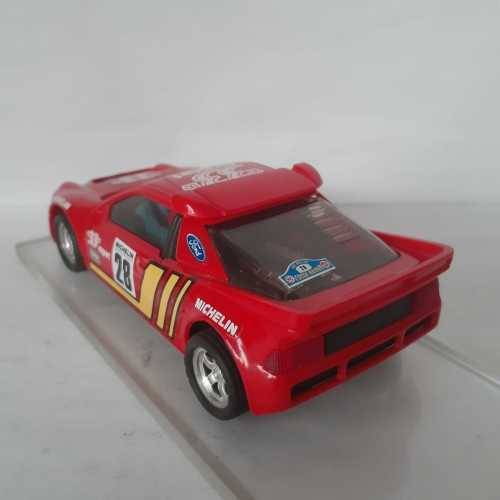 SCX 8346 Ford RS200 33 Export