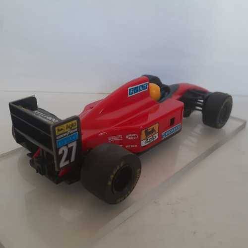 Scalextric C319 Ferrari 643 F1