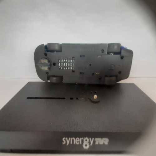 Scalextric C2657 TVR T400R Eclipse Synergy Boxed