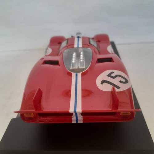 Fly Ref.88229 Ferrari 512S CL 24h Le Mans 1970 Boxed