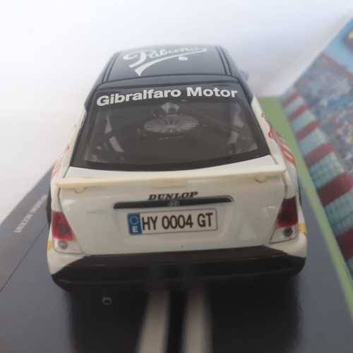 SCX 60850 Hyundai Accent Boxed