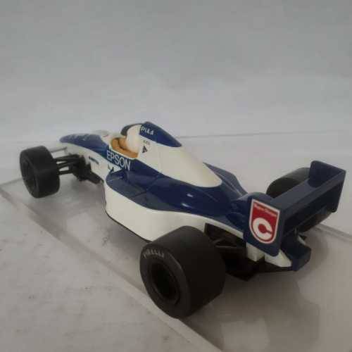 Scalextric C467 Tyrrell 018 F1