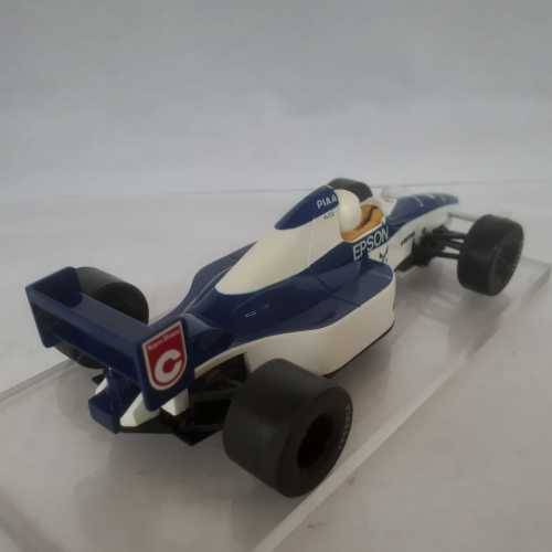 Scalextric C467 Tyrrell 018 F1