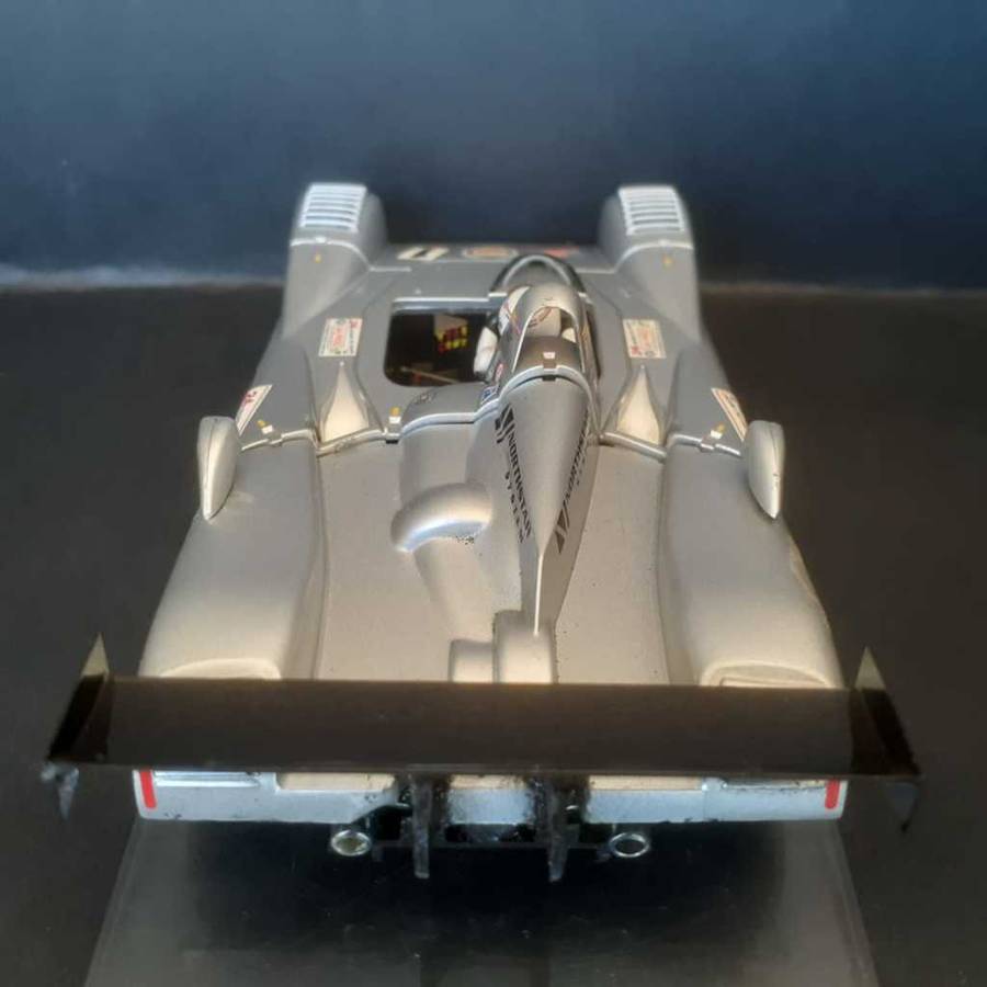 Scalextric C2258 Cadillac Northstar LMP Le Mans 2000