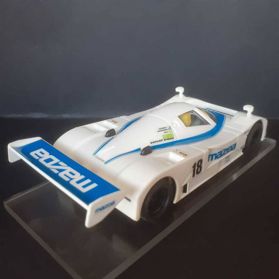 SCX 9316 SRS2 Mazda 787B