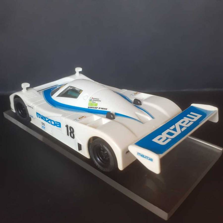 SCX 9316 SRS2 Mazda 787B