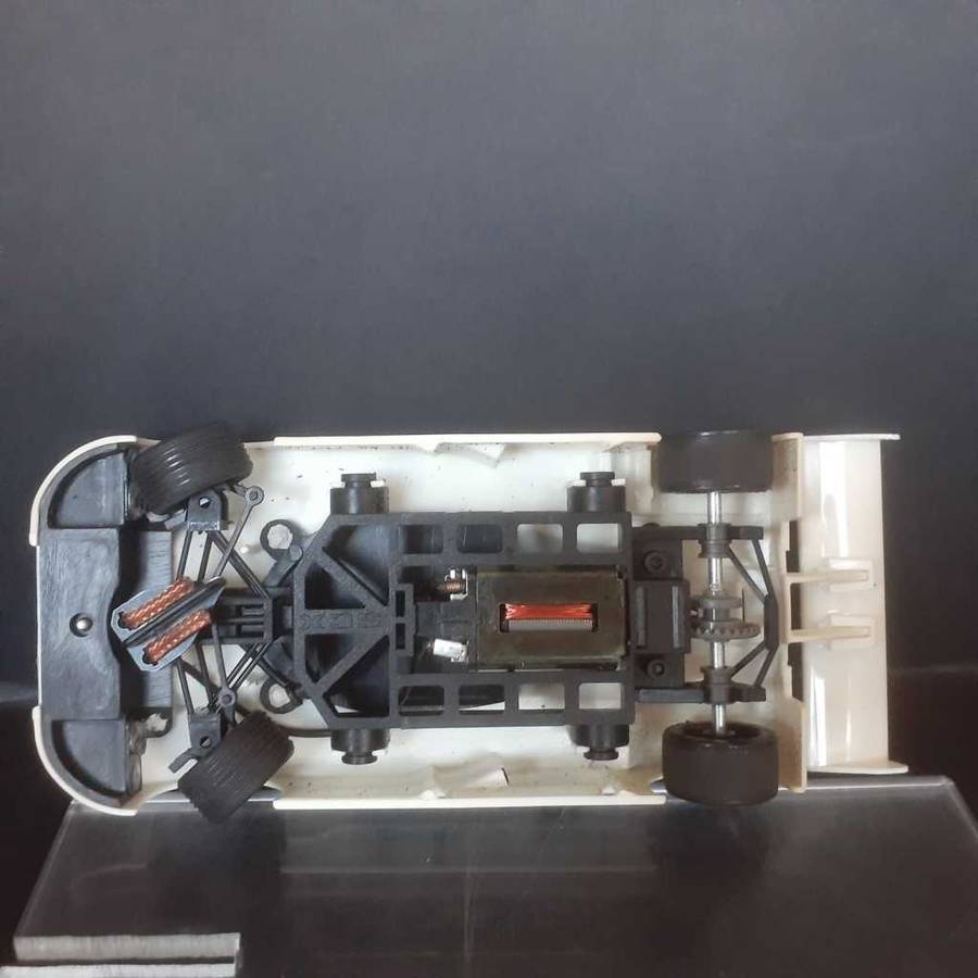 SCX 9316 SRS2 Mazda 787B