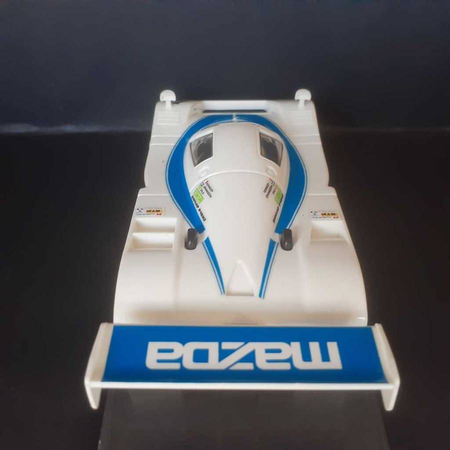 SCX 9316 SRS2 Mazda 787B