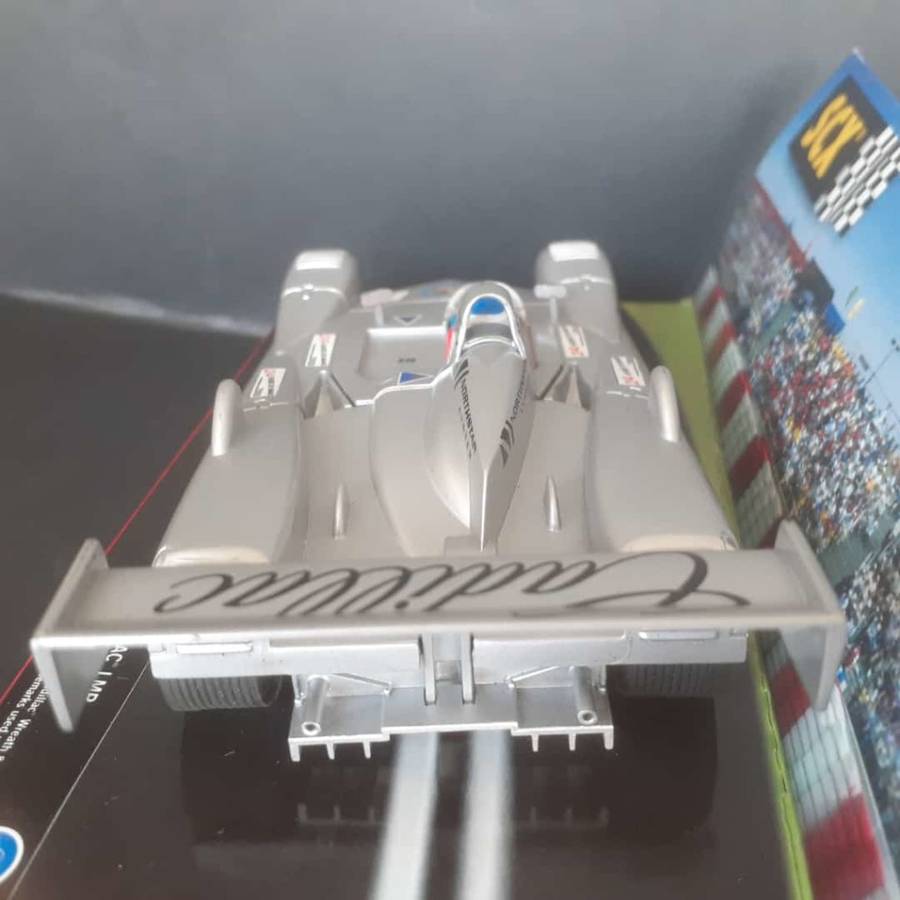 SCX 60470 Cadillac Northstar Le Mans 2000 near new Boxed