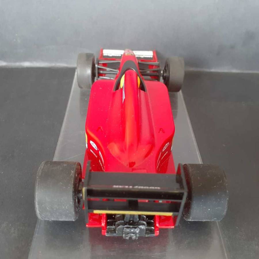 Scalextric C319 Ferrari 643 Type 2