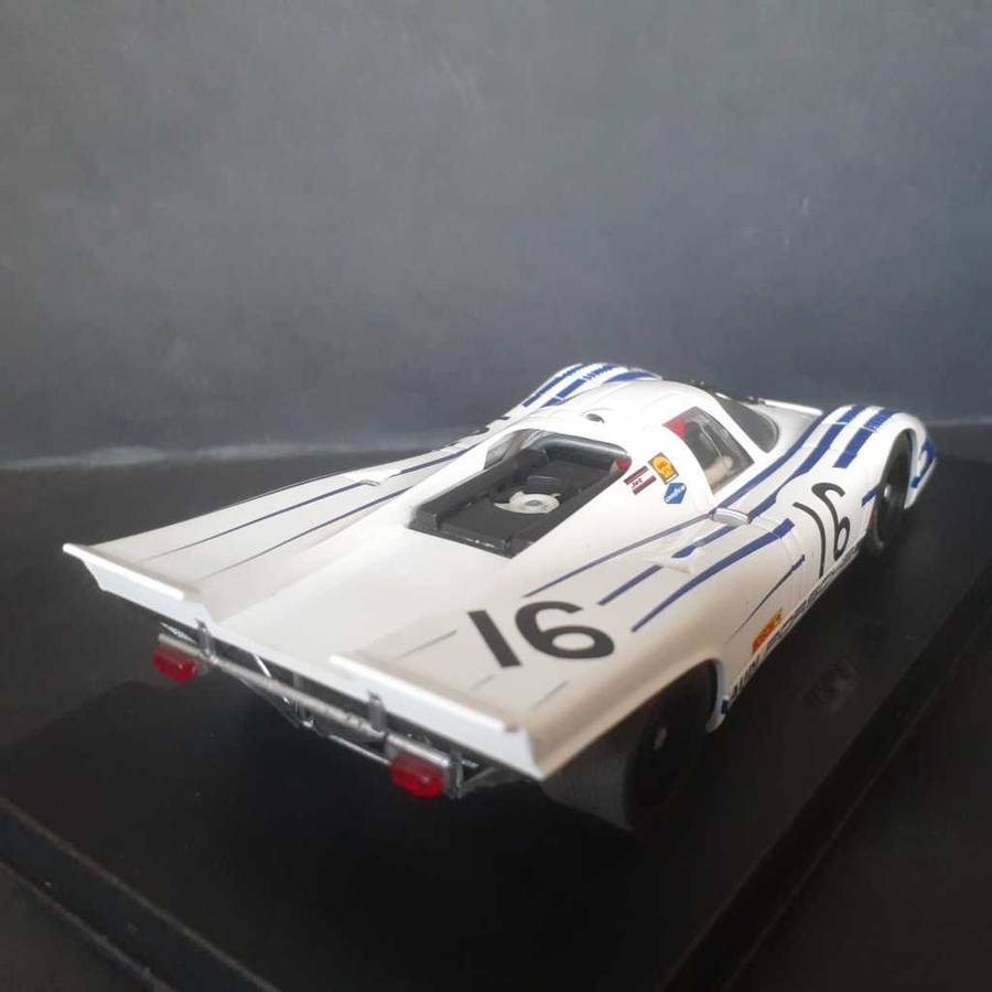 Fly C88 Porsche 917K 12hour Sebring Boxed