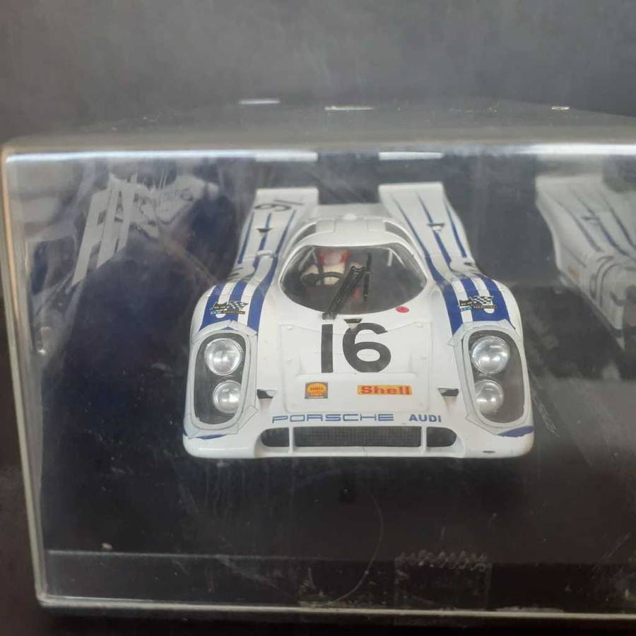 Fly C88 Porsche 917K 12hour Sebring Boxed
