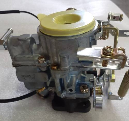 Nissan 1400 Carburetor
