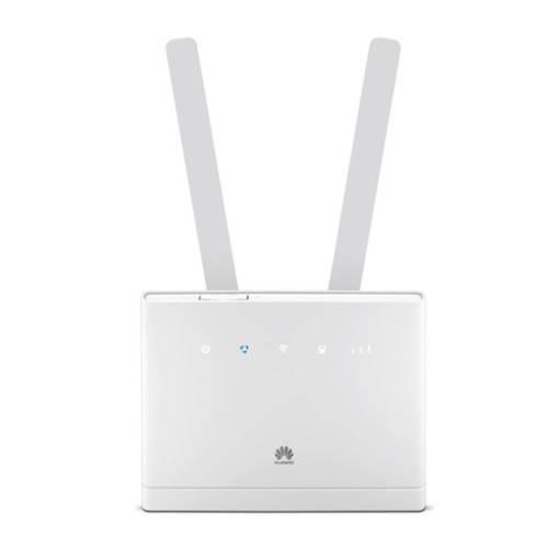 Huawei B315 LTE/4G Router Uses Any Simcard