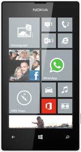 CREATED FOR Krishnasavant ONLY ! Nokia Lumia 520 Black