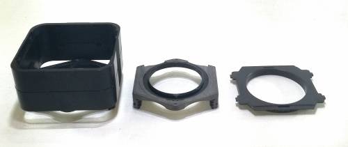 Cokin Series A Creative Filter System Includes 31 Filters