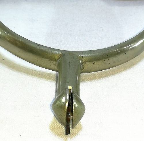 Vintage Horse Riding Spurs