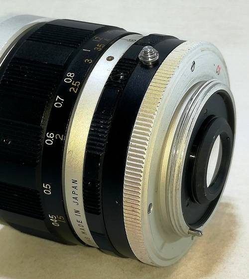 Sun 28mm f28 Auto Wide Angle Lens for M42 Screw with Caps. Working Condition