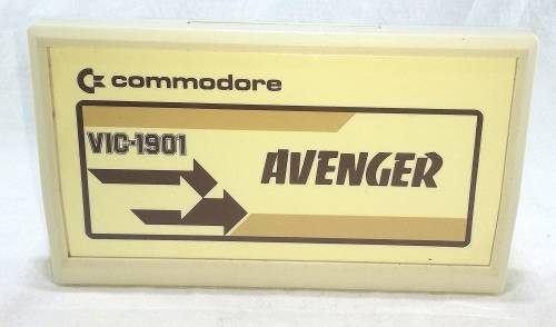 Retro Commodore VIC 20 Console with related Manuals, Games and Hardware in Working Condition