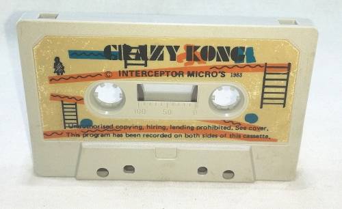 Retro Commodore VIC 20 Console with related Manuals, Games and Hardware in Working Condition