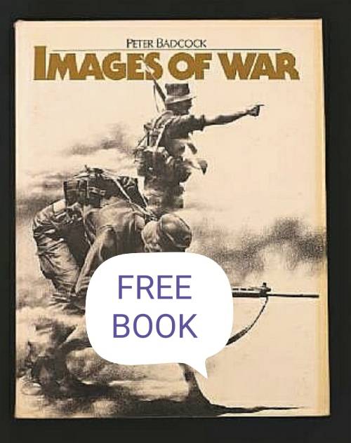 A pictorial history of The Imperial Light Horse and Light Horse Regiment 1899-1999 + FREE BOOK