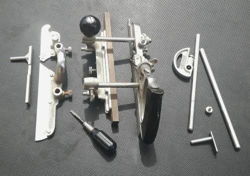 Record Multi Plane No. 405