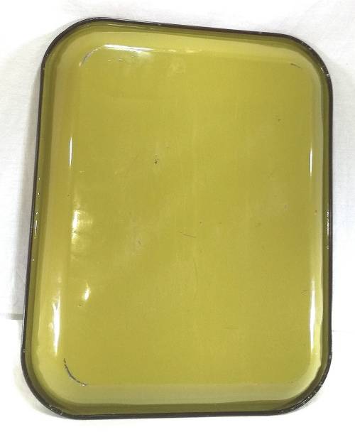 Vintage Coca Cola Tray. 33,4cm x 27cm