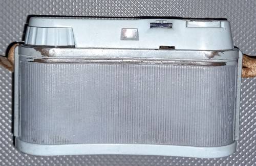 Very Rarely Seen. Zeiss ikon ikonette 500 / 24. Read Description