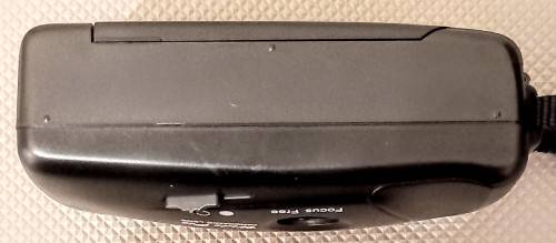 Vintage Panorama Daylight 35mm Film Camera in Working Condition