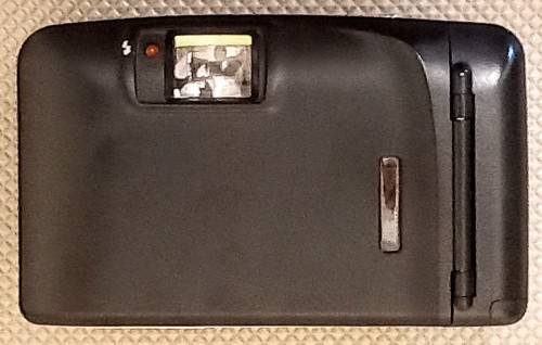 Olympus Trip XB400 Film Camera 35mm. In working condition