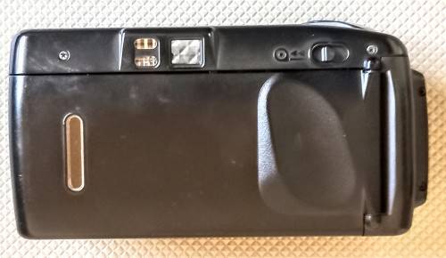 Olympus Trip Junior 35mm Film Camera in Working Condition