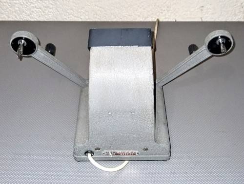 Vintage Minette Japan 8mm Film Viewer and Editor