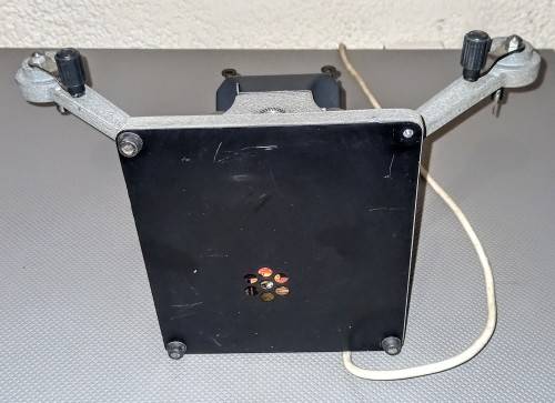 Vintage Minette Japan 8mm Film Viewer and Editor