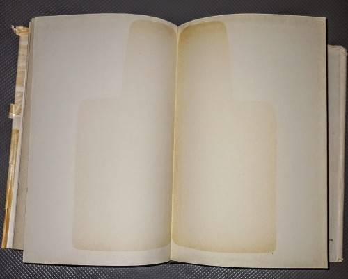 Memories of a Game Ranger by Harry Wolhuter. Hardcover. 1961