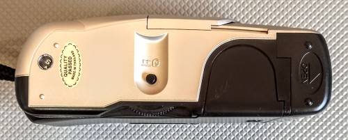 Civica BF-120 Manual 35mm Film Camera in Working Condition
