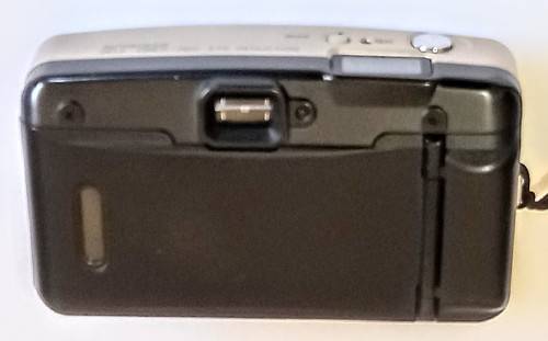 Samsung Maxima 33S AF 35mm Film Camera in Working Condition