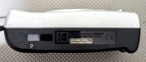 Kodak KB28 Manual Film Camera 35mm in working condition